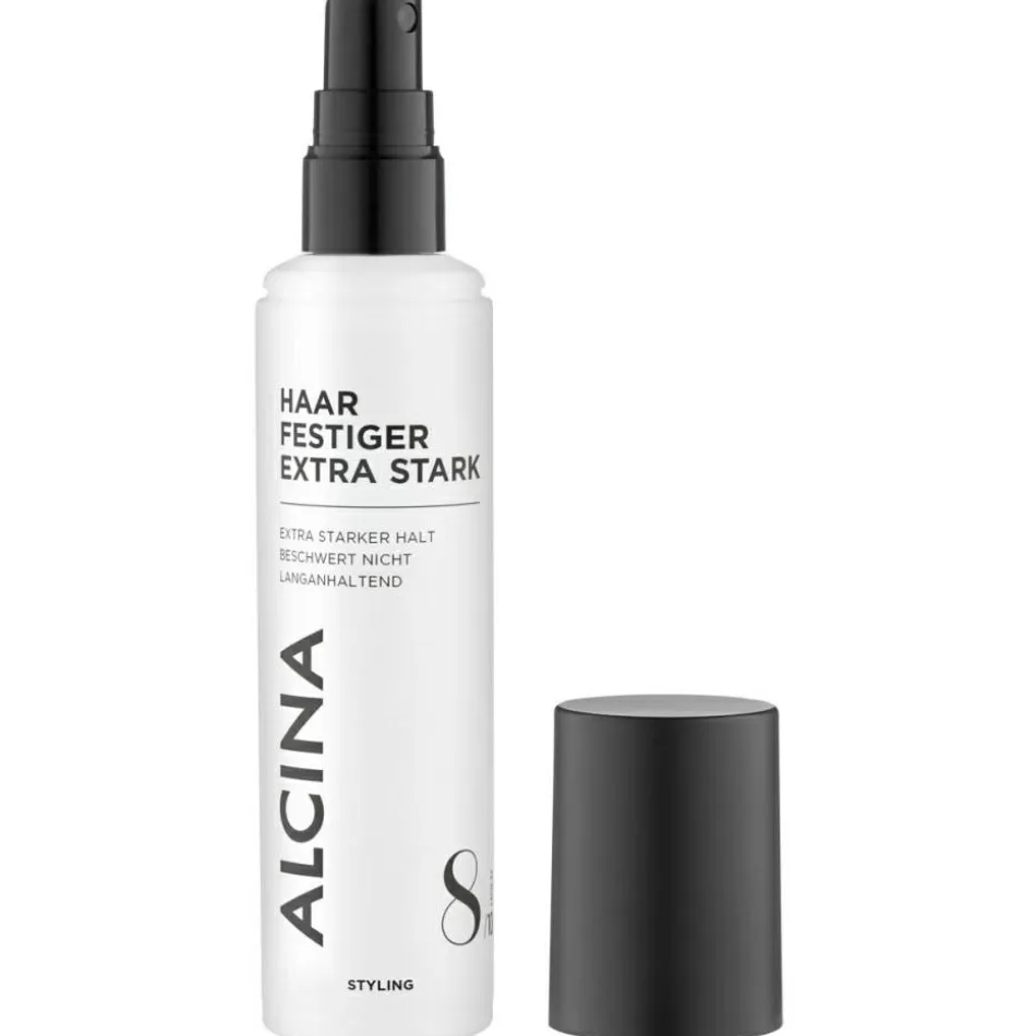 Styling Haar Festiger extra stark