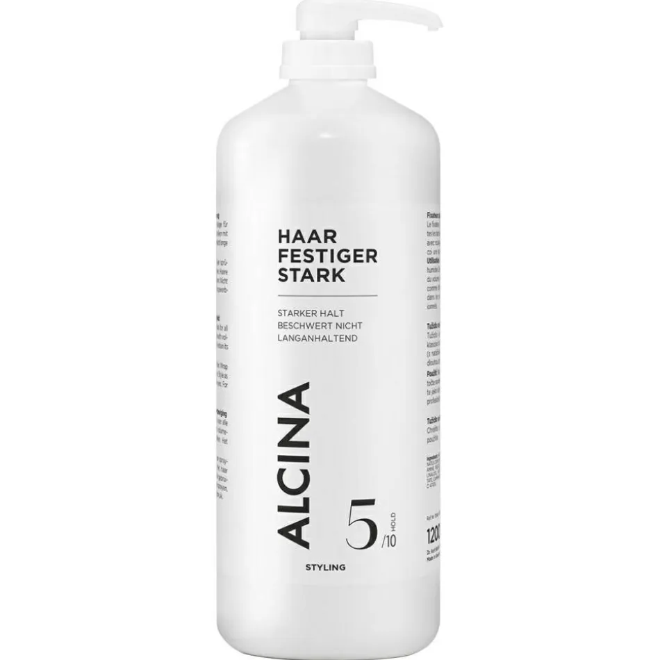 Styling Haar Festiger Stark