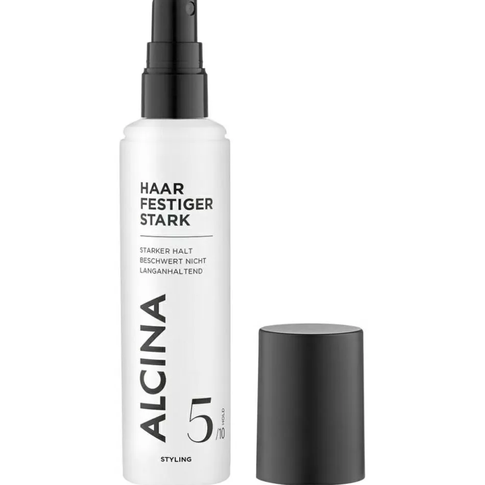 Styling Haar Festiger Stark