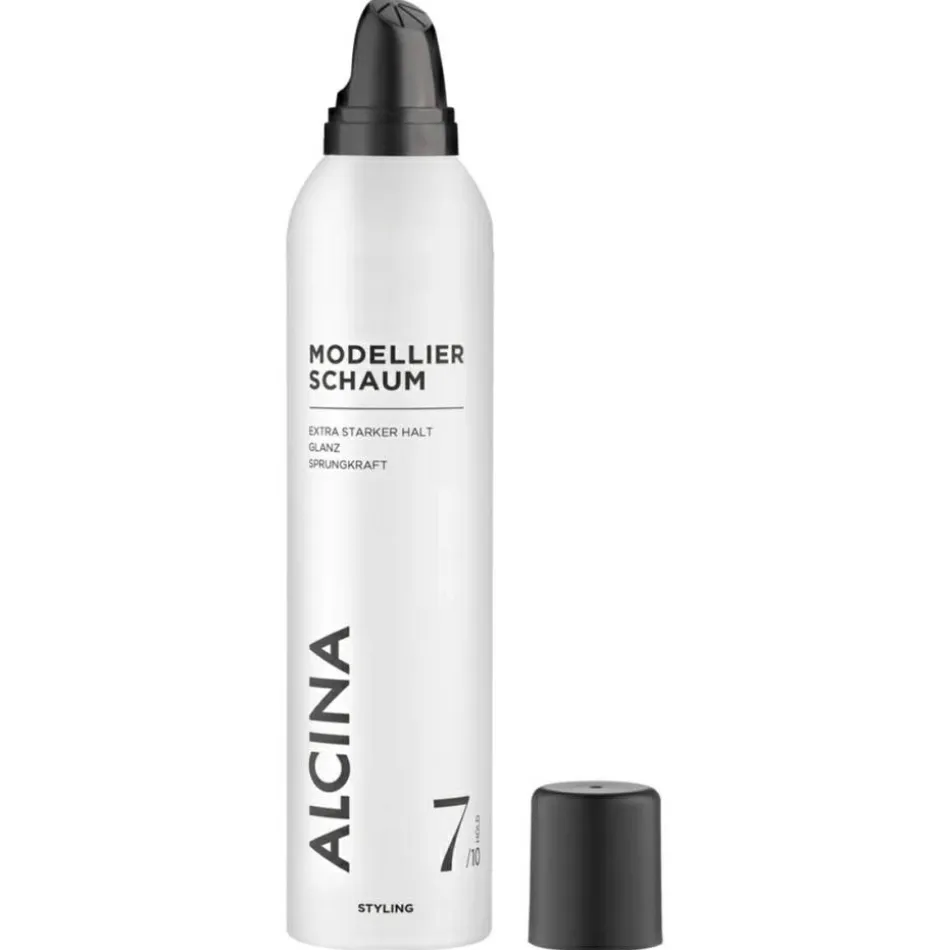 Styling Modellier Schaum Aerosol