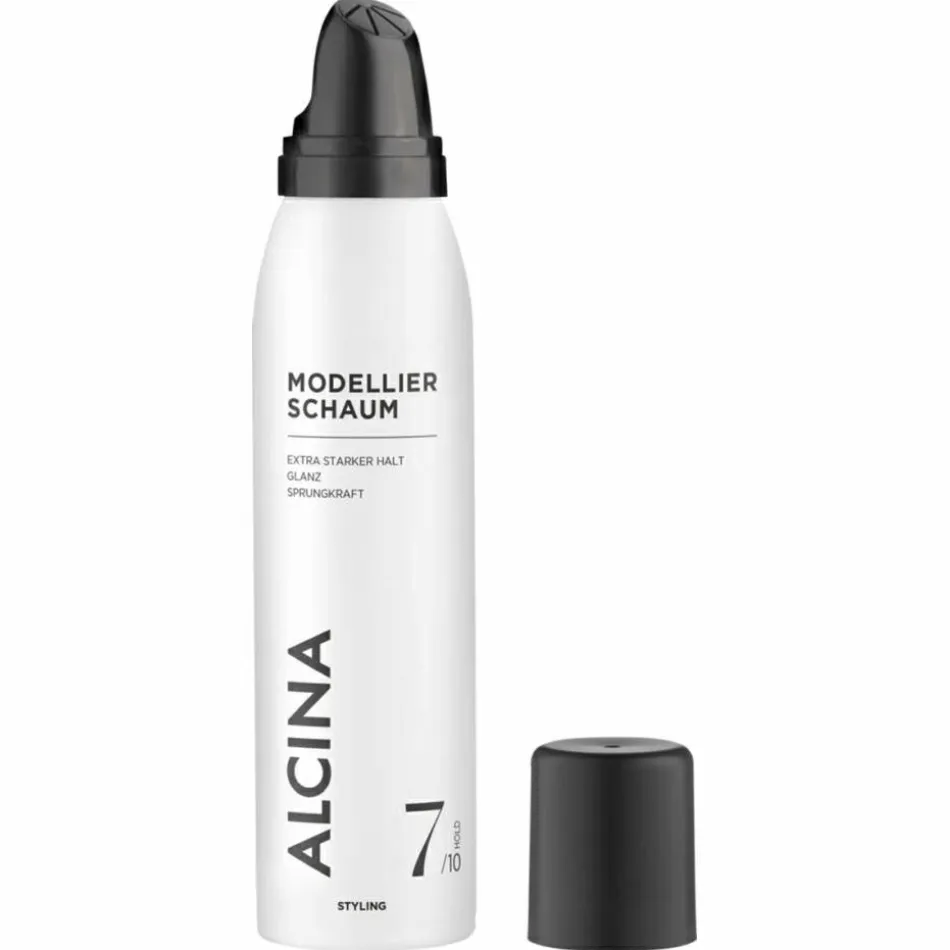 Styling Modellier Schaum Aerosol