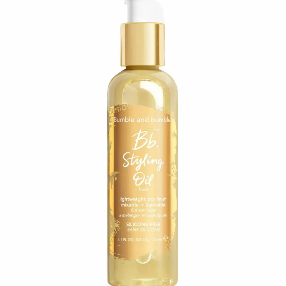 Styling Oil 120 ml