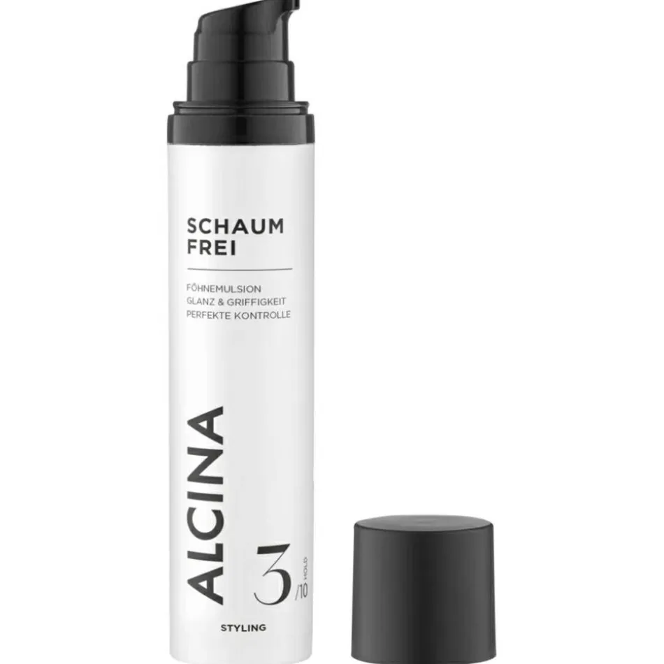 Styling Schaum Frei 100 ml