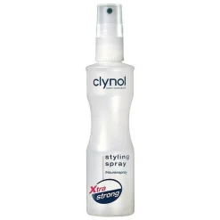 Stylingspray Xtra strong   Frisurenspray