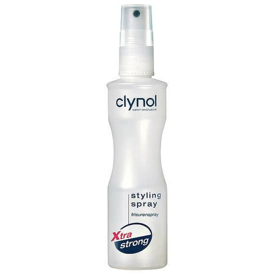 Stylingspray Xtra strong Frisurenspray