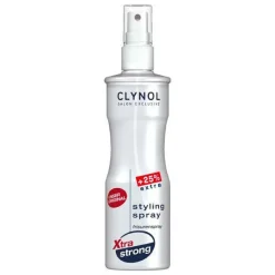 Stylingspray Xtra strong   Frisurenspray Sprühflasche 250 ml