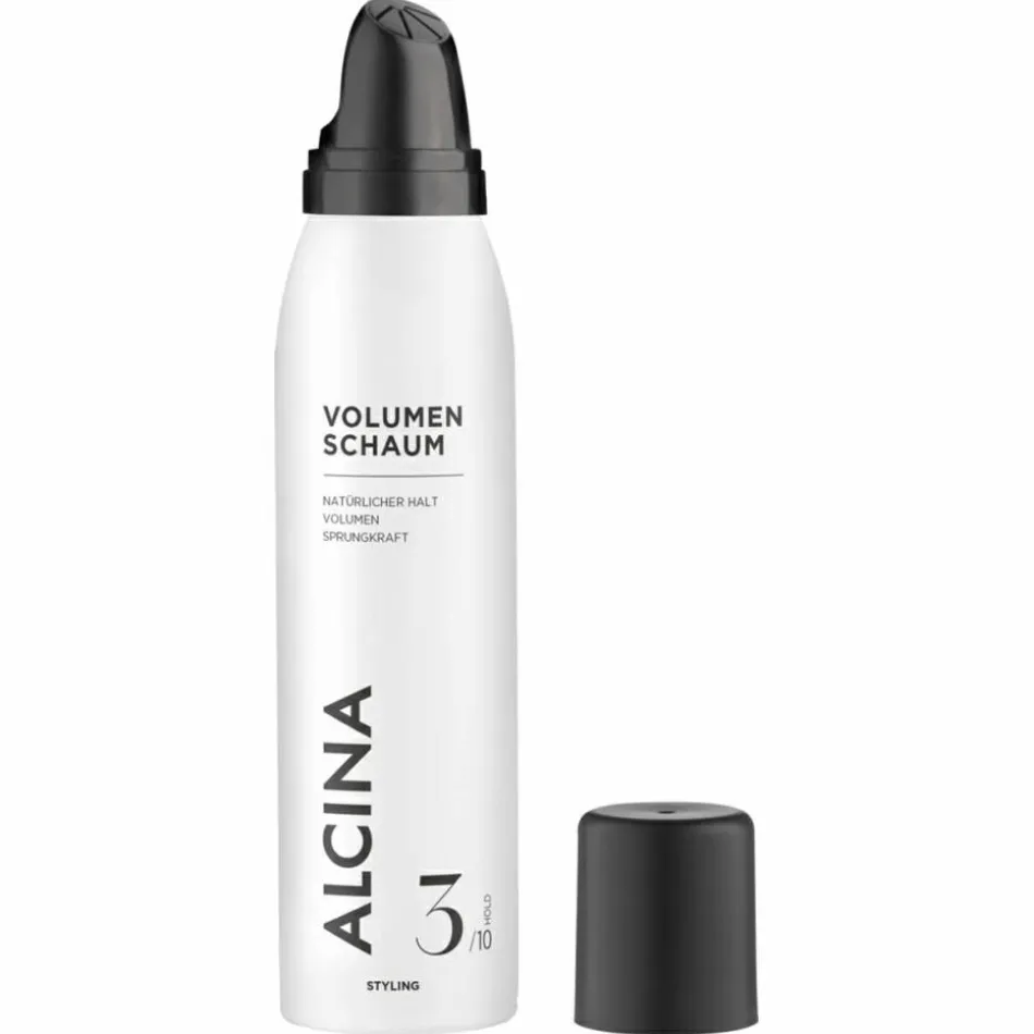 Styling Volumen Schaum Aerosol