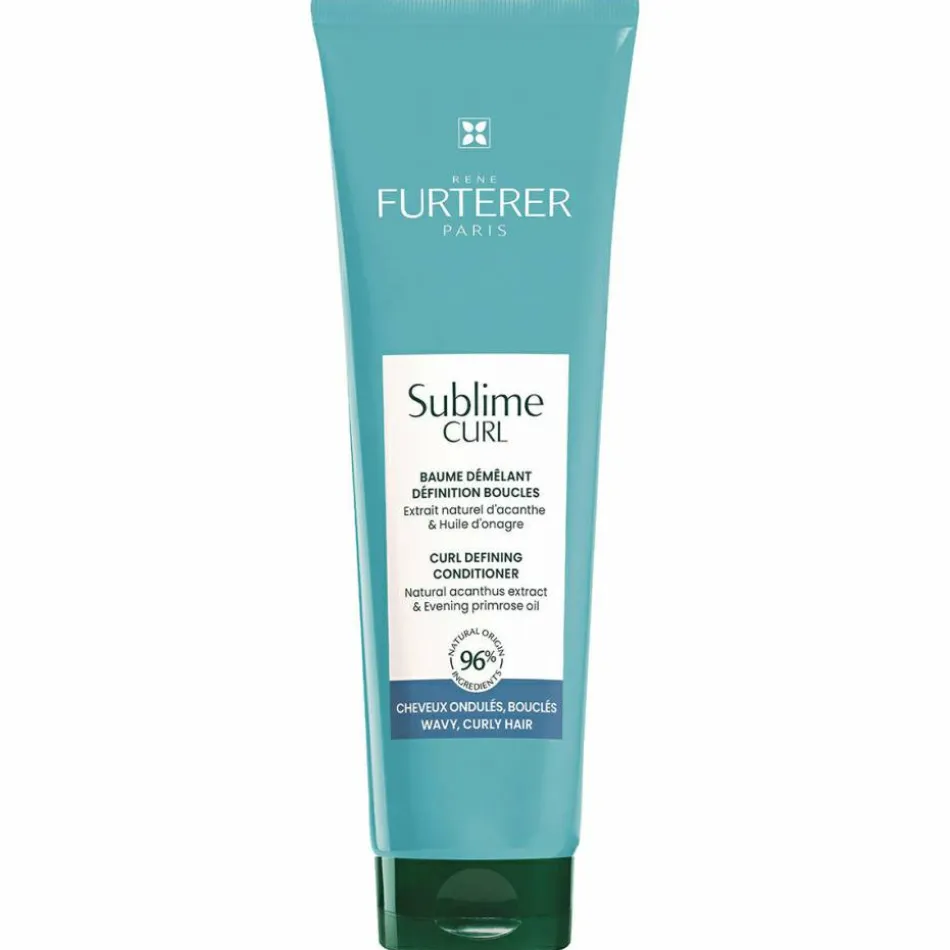 Sublime Curl Locken-Balsam 150 ml
