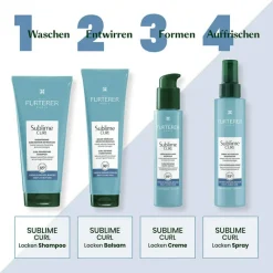 Sublime Curl   Locken-Creme 100 ml