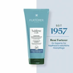 Sublime Curl Locken-Shampoo 200 ml