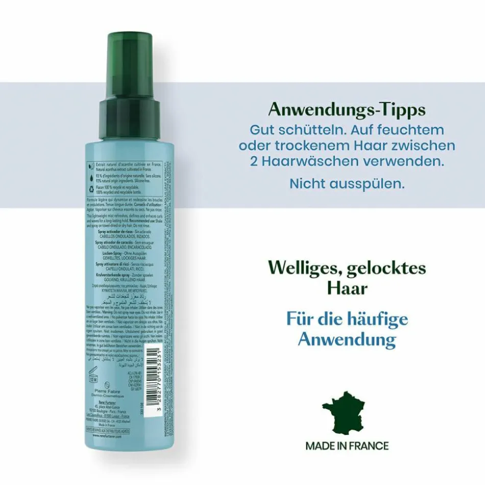 Sublime Curl Locken-Spray 150 ml