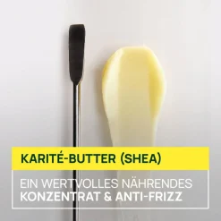 Sublime Karité Bändigende Pflege-Milch für professionelles Styling 100 ml