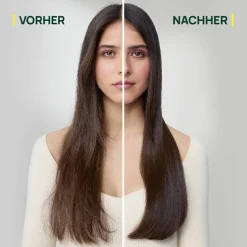 Sublime Karité Bändigende Pflege-Milch für professionelles Styling 100 ml