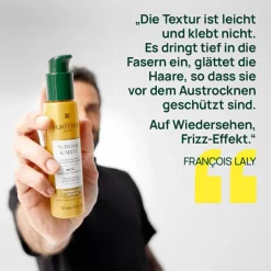 Sublime Karité Bändigende Pflege-Milch für professionelles Styling 100 ml
