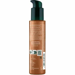 Sublime Karité   Glättende Creme für professionelles Styling 100 ml