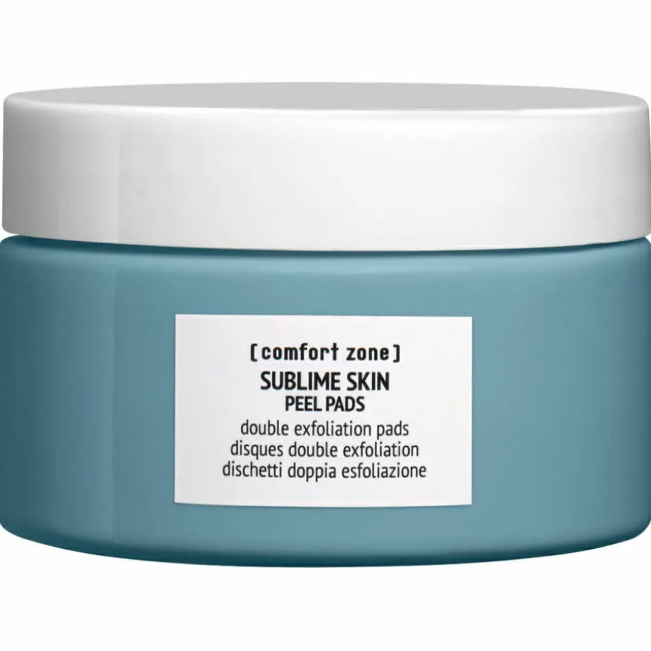 SUBLIME SKIN Peel Pads 28 ml