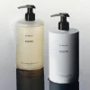 Suede Hand Lotion 450 ml