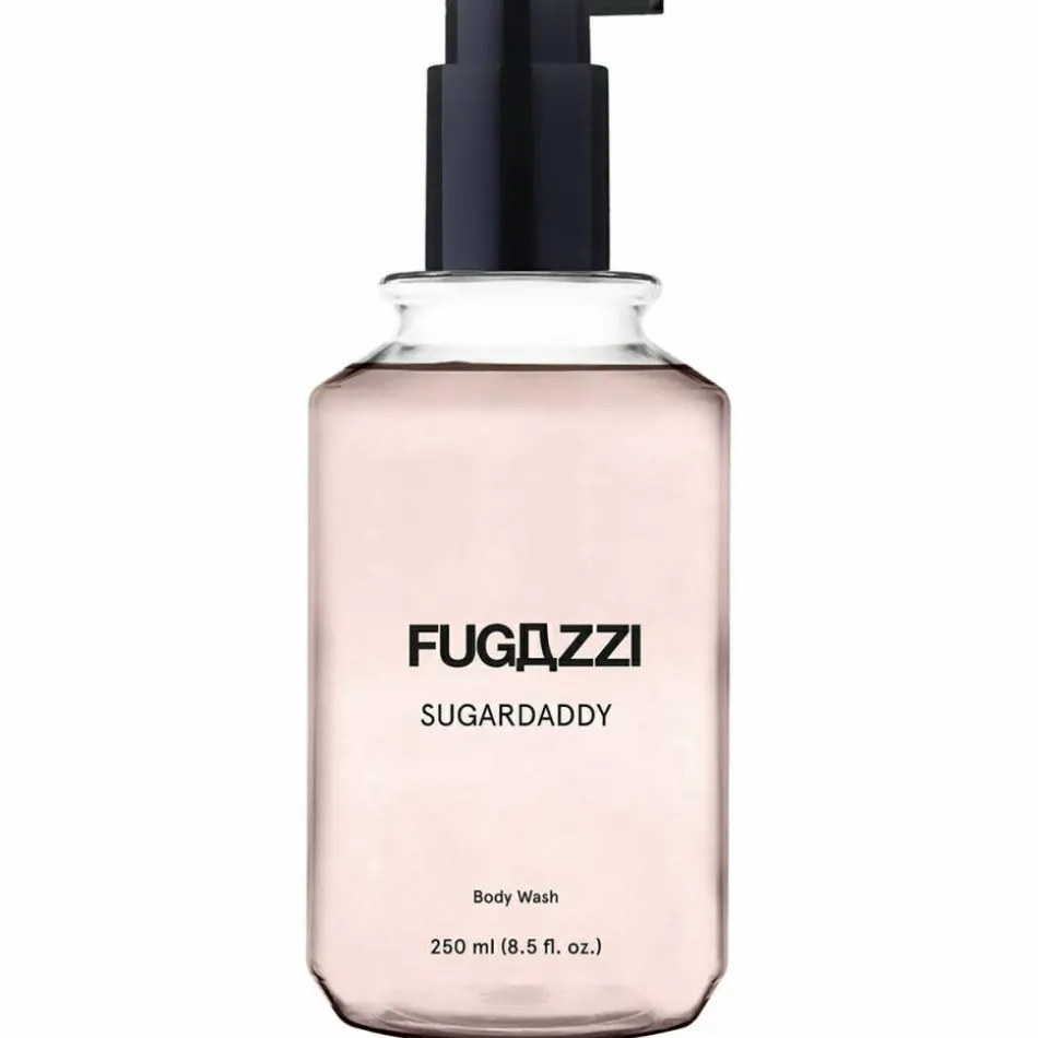 Sugardaddy Body Wash 250 ml
