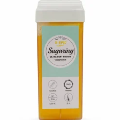 Sugaring Ultra Soft Wachspatrone 100 ml