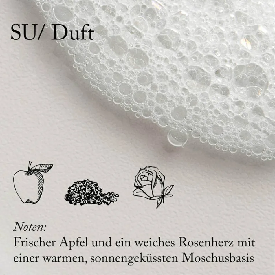 SU Hair & Body Oil 135 ml