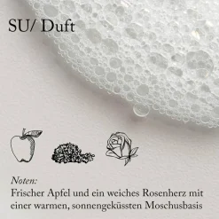 SU   Hydrating face and body sun cream SPF 50 100 ml