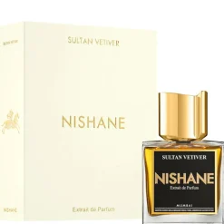 Sultan Vetiver Extrait de Parfum 50 ml