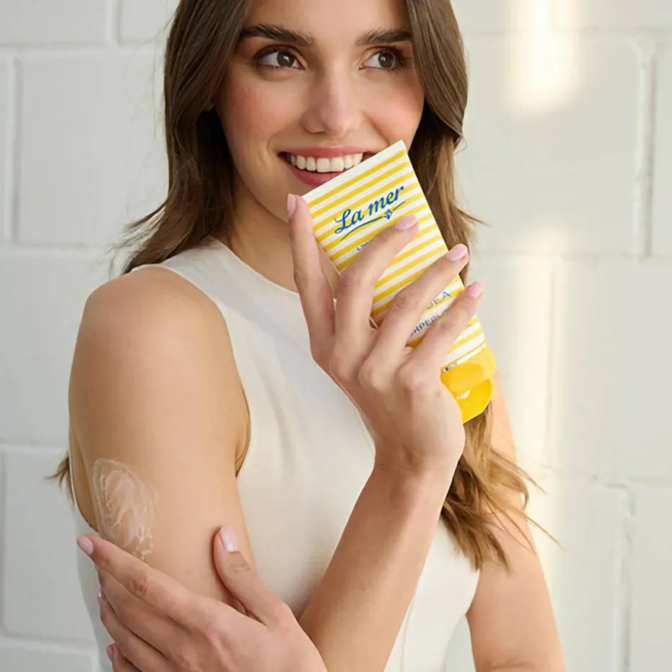 Summer at Sea Q10 Körperlotion 150 ml