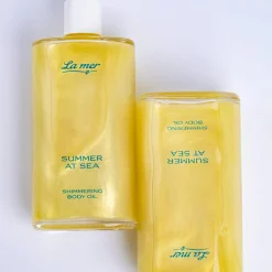 Summer at Sea   Schimmerndes Körperöl 100 ml