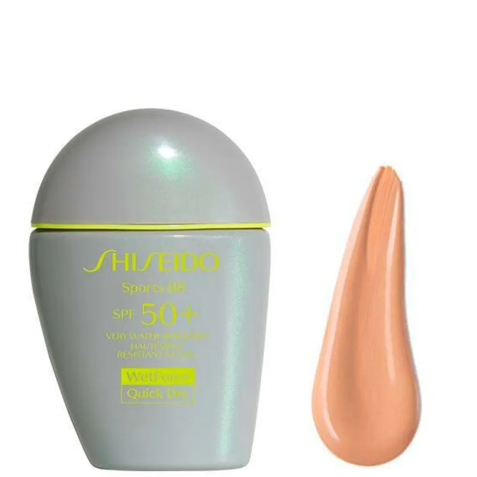 Sun Care Sports BB