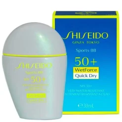Sun Care   Sports BB