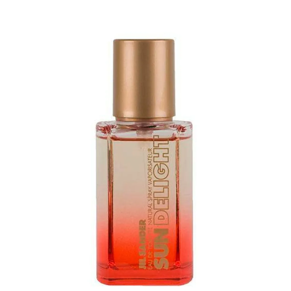 SUN DELIGHT Eau de Toilette