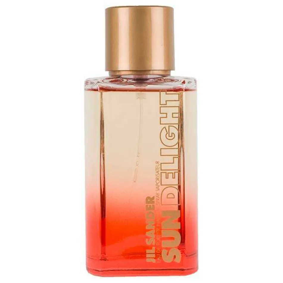 SUN DELIGHT Eau de Toilette