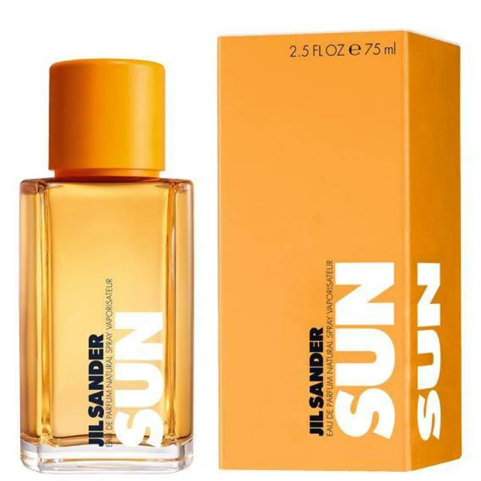 SUN Eau de Parfum