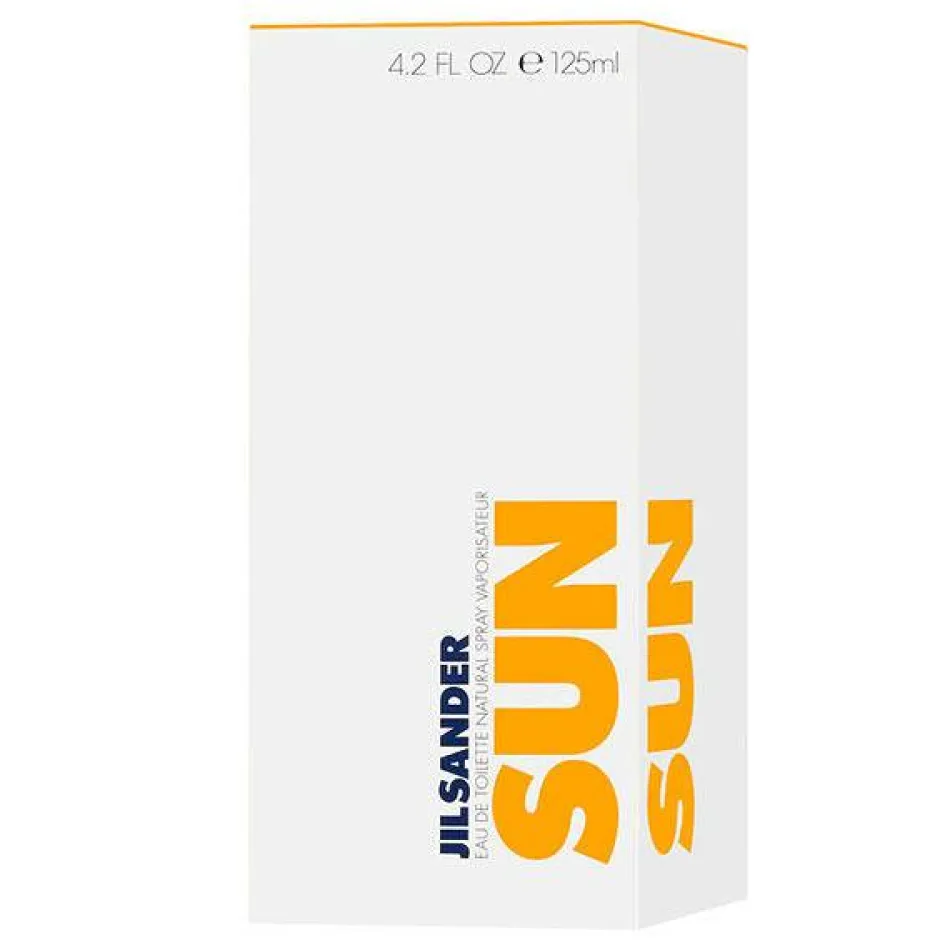 SUN Eau de Toilette