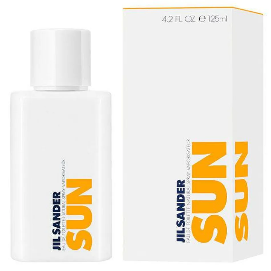 SUN Eau de Toilette
