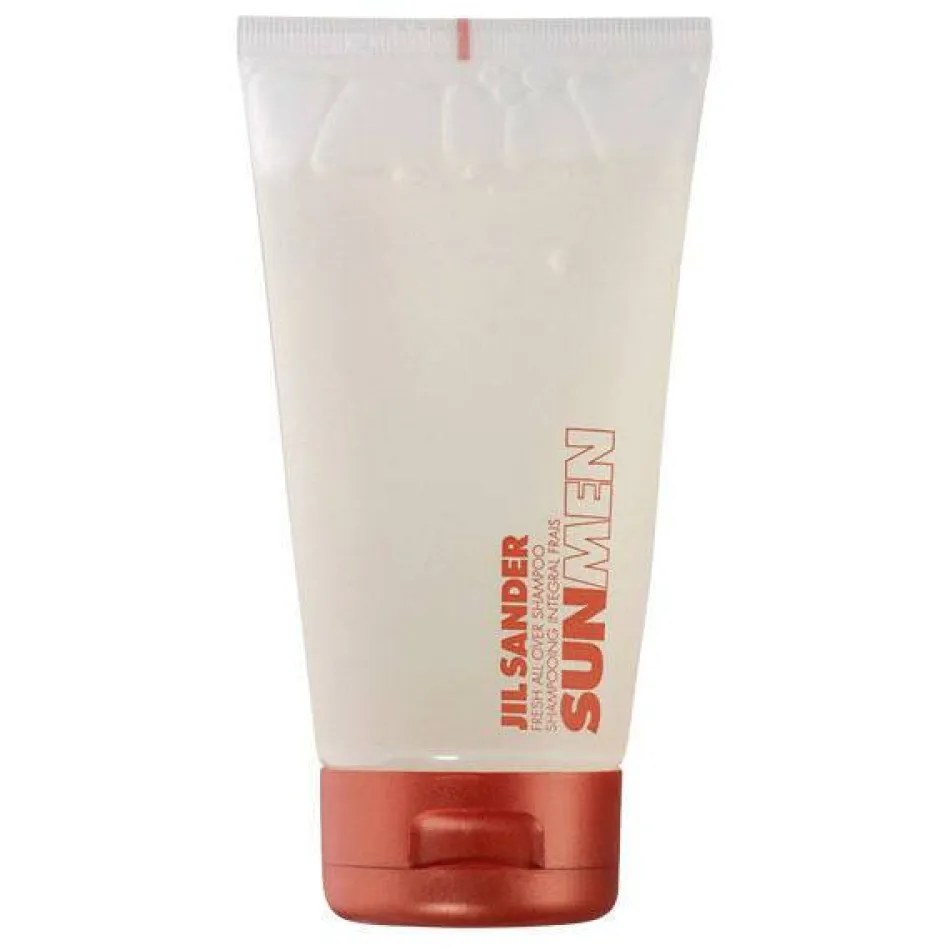 SUN MEN Fresh All Over Shampoo 150 ml