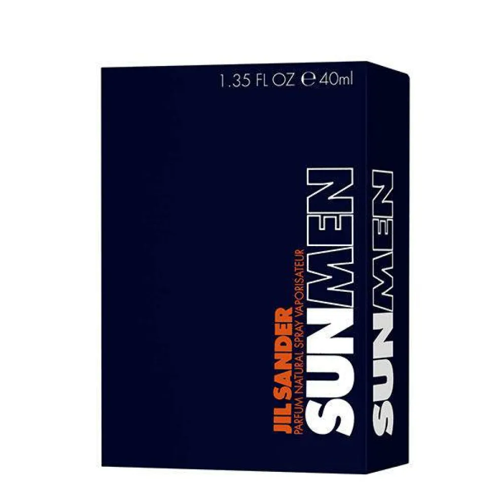 SUN MEN Parfum