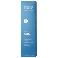 SUN After Sun Beruhigende Lotion 125 ml