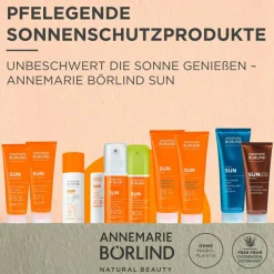 SUN Anti-Aging DNA-Protect Sonnen-Creme LSF 30 50 ml