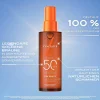 Sun Beauty   Beauty Satin Dry Oil SPF 30 150 ml