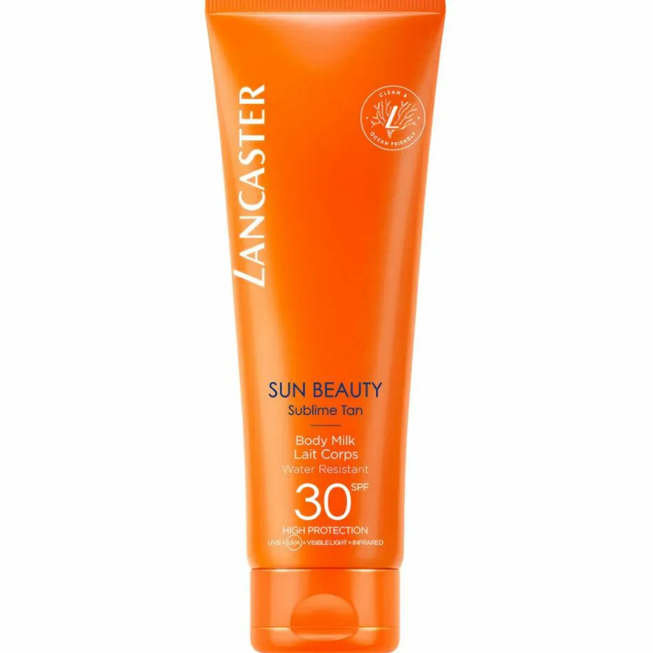 Sun Beauty Body Milk SPF30 250 ml