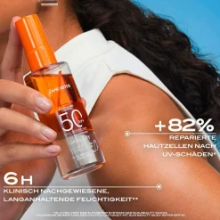 Sun Beauty Body Water SPF 50 100 ml