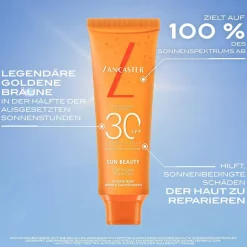 Sun Beauty Face Gel SPF 30 50 ml