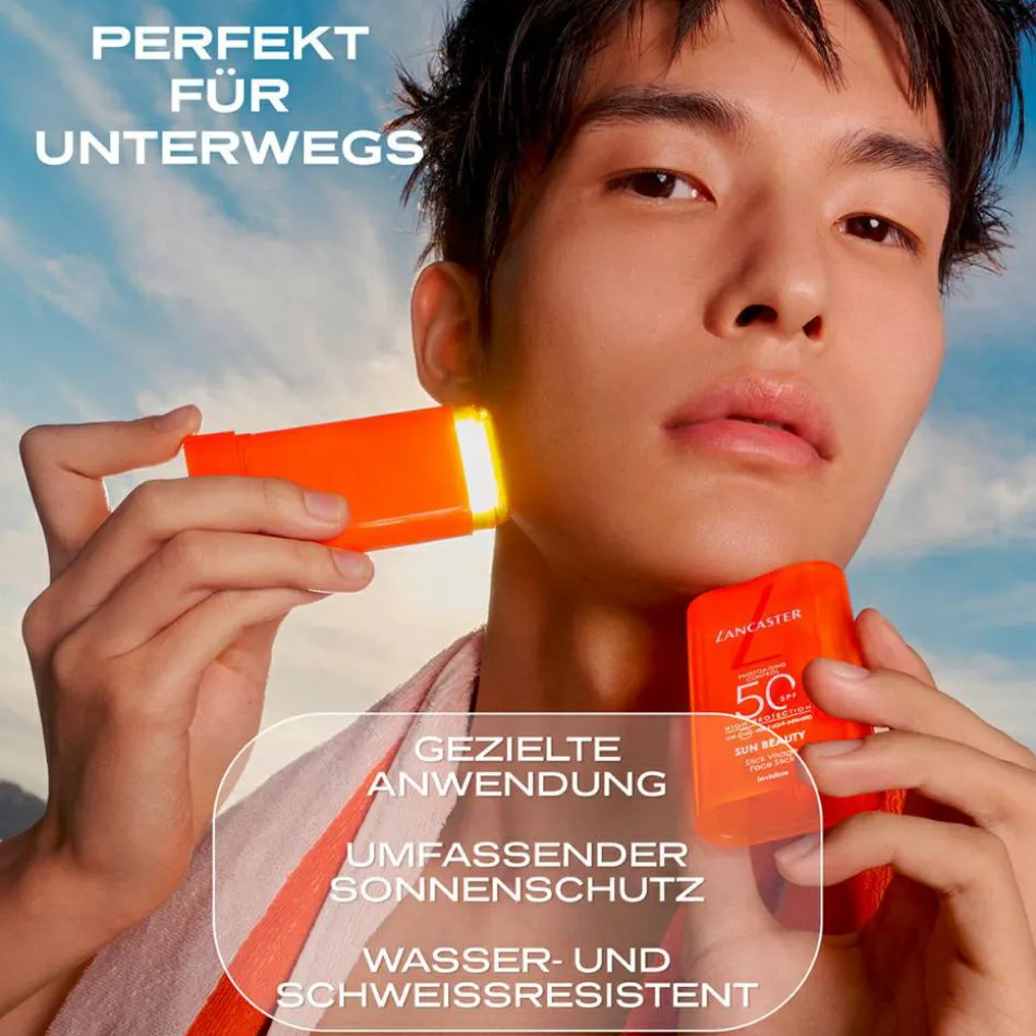 Sun Beauty Face Stick SPF50 19 g
