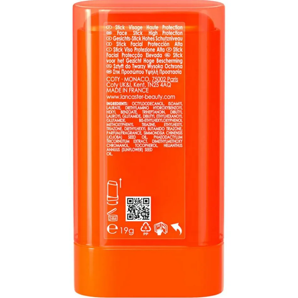 Sun Beauty Face Stick SPF50 19 g