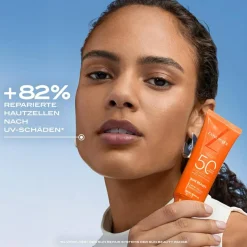 Sun Beauty   Gesichtscreme SPF 50 50 ml