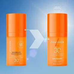 Sun Beauty   Sun Protective Fluid  SPF30  30 ml