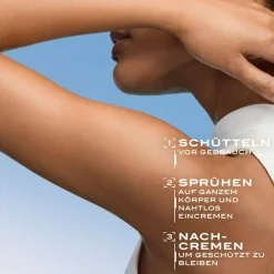 Sun Beauty Sun Protective Water SPF50 150 ml