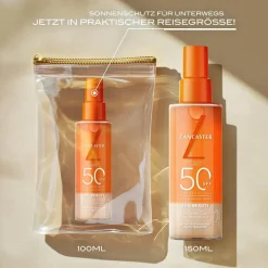 Sun Beauty   Sun Protective Water SPF50 150 ml