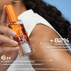 Sun Beauty Sun Protective Water SPF50 150 ml
